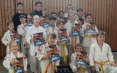 Klaus-Böttcher-Gedenkturnier 2026 in Ostritz