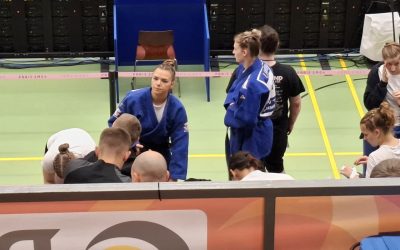 Deutsche Einzelmeisterschaft M/F in Duisburg